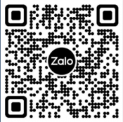 QR Zalo