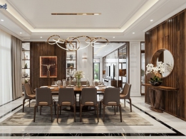Báo giá thiết kế nội thất văn phòng