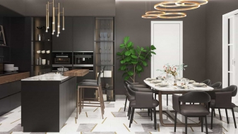 Xịn xò decor