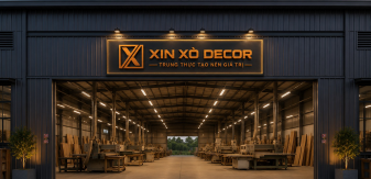Xịn xò decor
