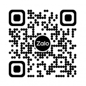 QR Zalo