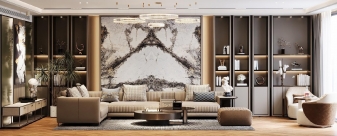 LGP INTERIOR & BUILD