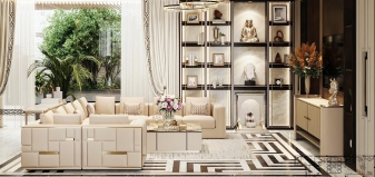 LGP INTERIOR & BUILD