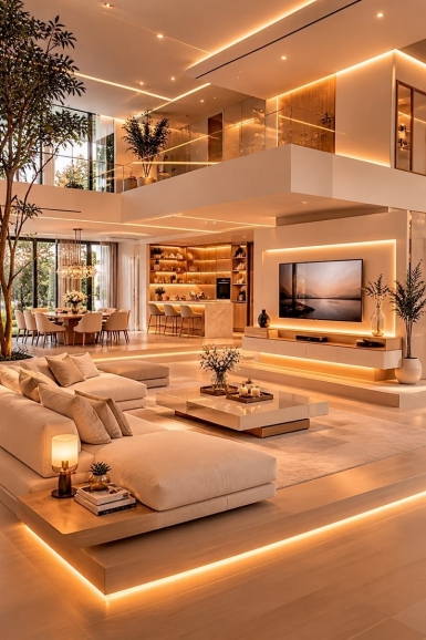 MODERN