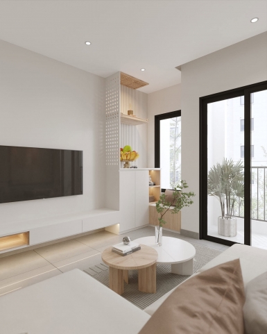 NHÀ PHỐ 2 TẦNG BÌNH THẠNH 
