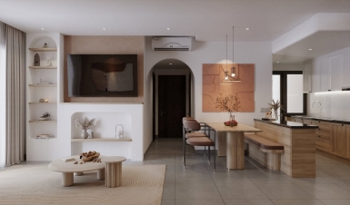 CĂN HỘ FIENZ EN VISTA - QUẬN 2