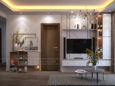 CĂN HỘ 78M2 MIZUKI PARK - BÌNH CHÁNH