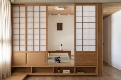 CĂN HỘ MINI JAPANDI 