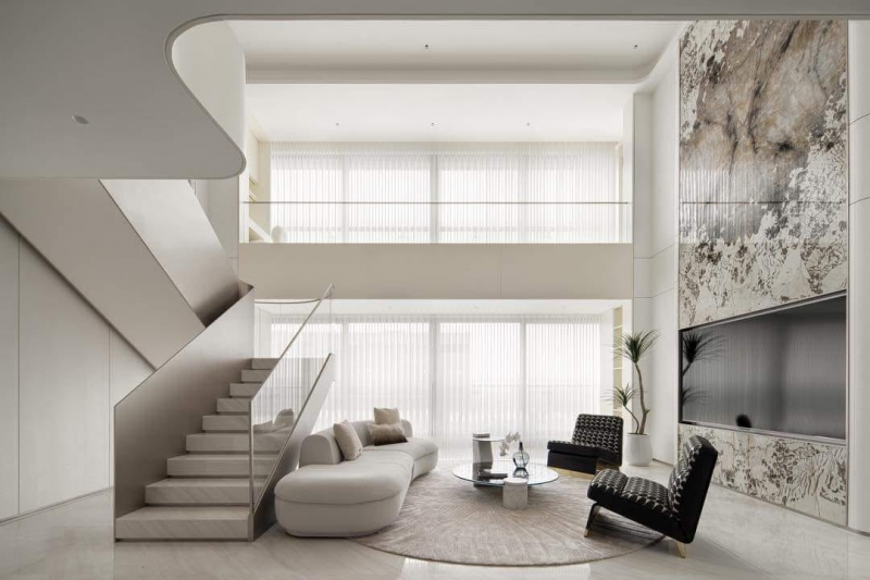 PENHOUSE QUẬN 7