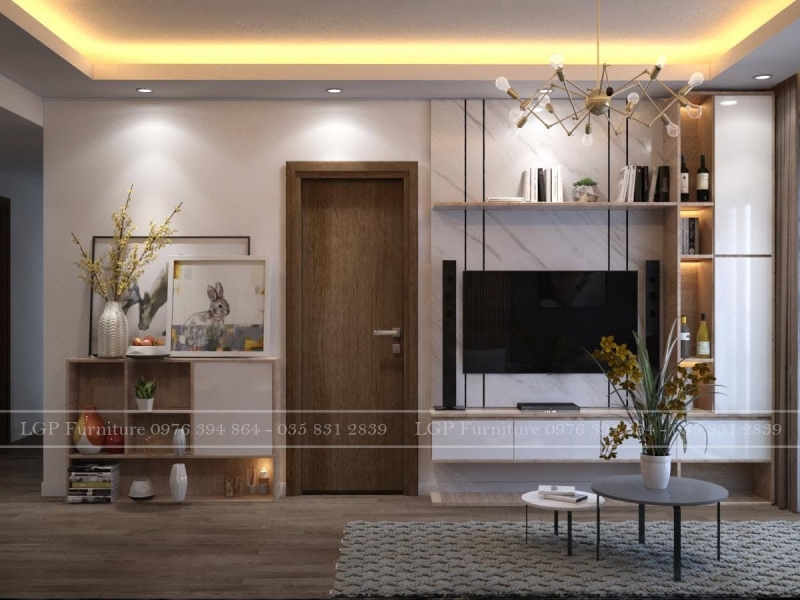 CĂN HỘ 78M2 MIZUKI PARK - BÌNH CHÁNH